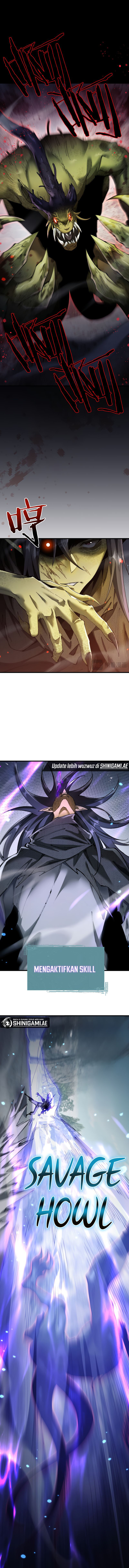 From Goblin to Goblin God
